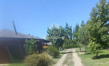 Parcela en Venta en Camino San Alfonso