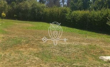 Parcela en Venta en Camino San Alfonso