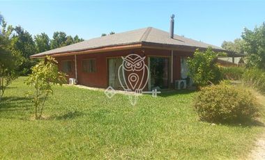 Parcela en Venta en Camino San Alfonso