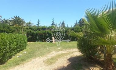 Parcela en Venta en Camino San Alfonso