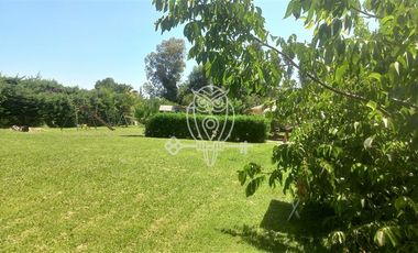 Parcela en Venta en Camino San Alfonso