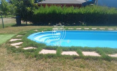 Parcela en Venta en Camino San Alfonso