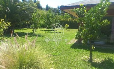 Parcela en Venta en Camino San Alfonso