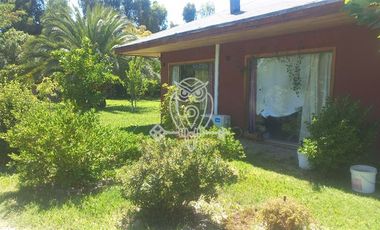 Parcela en Venta en Camino San Alfonso