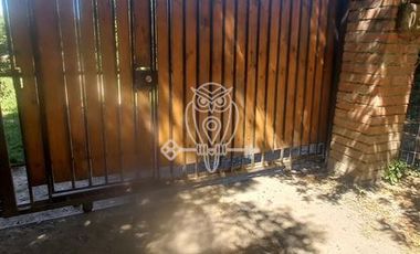 Parcela en Venta en Camino San Alfonso