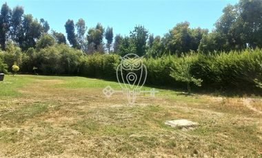 Parcela en Venta en Camino San Alfonso