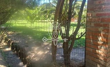 Parcela en Venta en Camino San Alfonso