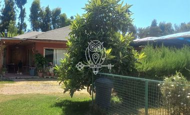 Parcela en Venta en Camino San Alfonso