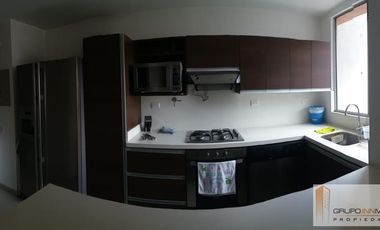 Apartamento en Arriendo Ubicado en Medellín Codigo 650