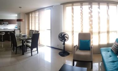 Apartamento en Arriendo Ubicado en Medellín Codigo 650