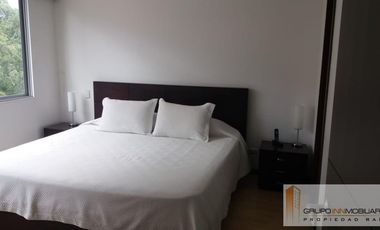 Apartamento en Arriendo Ubicado en Medellín Codigo 650