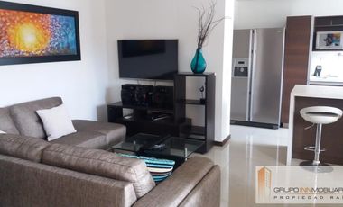 Apartamento en Arriendo Ubicado en Medellín Codigo 650