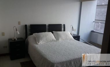 Apartamento en Arriendo Ubicado en Medellín Codigo 650
