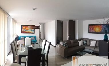 Apartamento en Arriendo Ubicado en Medellín Codigo 650