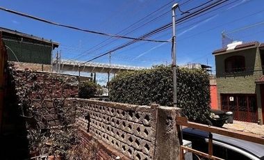 Casa en Venta en Zapopan, Centro,  Zapopan, Jalisco  Se ofrece como terreno