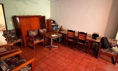 Casa en Venta en Zapopan, Centro,  Zapopan, Jalisco  Se ofrece como terreno