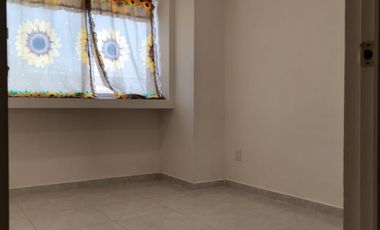 RENTA DE DEPARTAMENTO
