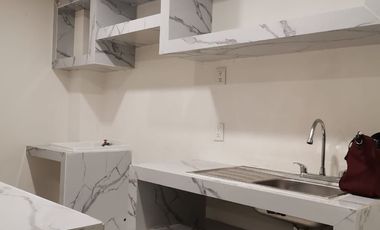 RENTA DE DEPARTAMENTO