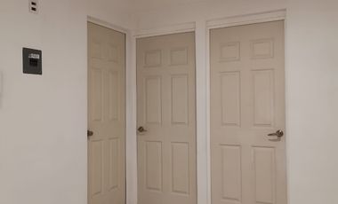 RENTA DE DEPARTAMENTO