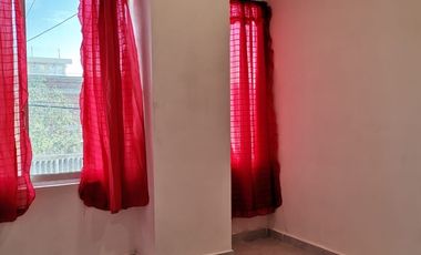RENTA DE DEPARTAMENTO