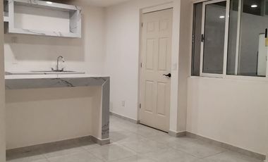 RENTA DE DEPARTAMENTO