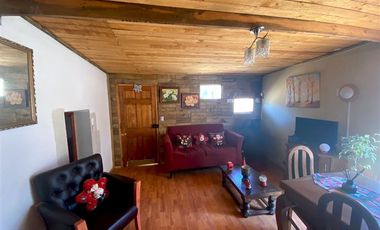 Casa en Venta en metro de Peñablanca Villa Alemana