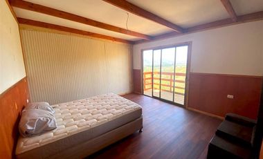 Casa en Venta en metro de Peñablanca Villa Alemana