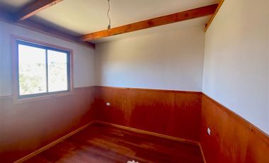 Casa en Venta en metro de Peñablanca Villa Alemana