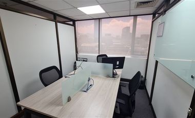 Oficina en Arriendo en Lyon / Costanera, Metro Los Leones