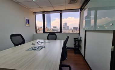 Oficina en Arriendo en Lyon / Costanera, Metro Los Leones