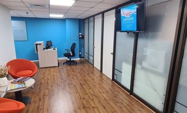 Oficina en Arriendo en Lyon / Costanera, Metro Los Leones