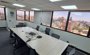 Oficina en Arriendo en Lyon / Costanera, Metro Los Leones