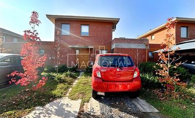 Casa en Arriendo en El valle araucaria