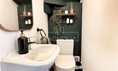 Casa en Arriendo en El valle araucaria