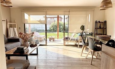 Casa en Arriendo en El valle araucaria
