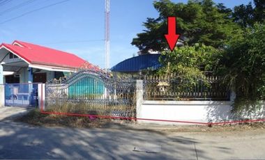 FOR SELL House Phanita Village  CX-121316