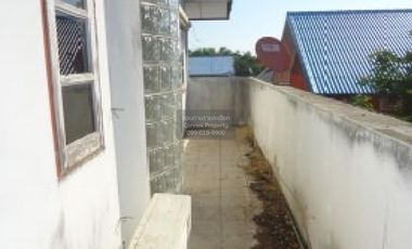 FOR SELL House Phanita Village  CX-121316