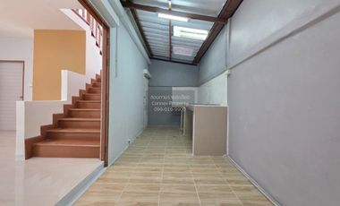 FOR SELL Townhouse/Townhome  Baan Pruksa 4 Nakornchaisri  CX-121476