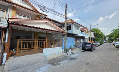 FOR SELL Townhouse/Townhome  Baan Pruksa 4 Nakornchaisri  CX-121476