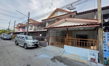 FOR SELL Townhouse/Townhome  Baan Pruksa 4 Nakornchaisri  CX-121476