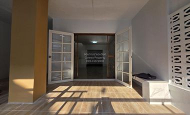 FOR SELL Townhouse/Townhome  Baan Pruksa 4 Nakornchaisri  CX-121476