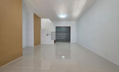 FOR SELL Townhouse/Townhome  Baan Pruksa 4 Nakornchaisri  CX-121476