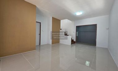 FOR SELL Townhouse/Townhome  Baan Pruksa 4 Nakornchaisri  CX-121476