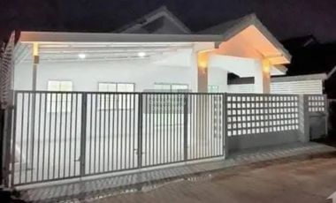 FOR SELL House Wangthong Donmueng  CX-121543