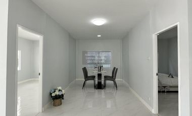 FOR SELL House Wangthong Donmueng  CX-121543