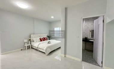 FOR SELL House Wangthong Donmueng  CX-121543