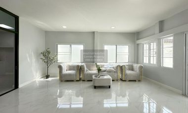 FOR SELL House Wangthong Donmueng  CX-121543