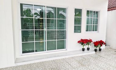 FOR SELL House Wangthong Donmueng  CX-121543