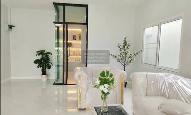 FOR SELL House Wangthong Donmueng  CX-121543