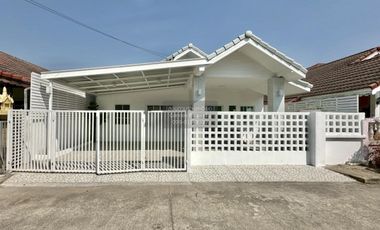 FOR SELL House Wangthong Donmueng  CX-121543